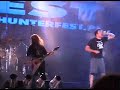 Napalm Death @ the Hunterfest 14.08.2006