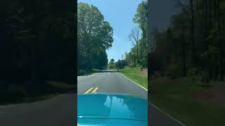 1968 Datsun 2000 Ride Along