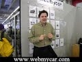ca n'est pas l'emission turbo, mais un clone de dominique chapatte sur le salon retromobile !