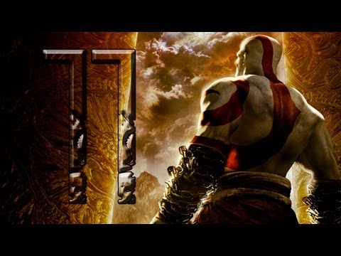 chains of olympus