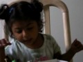 2 year old Genius - Asia (World Capitals)