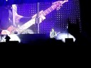 Metallica Bologna 22 Luglio 2008 Bleeding me
