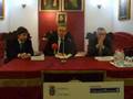 videos de Inauguración encuentro en la UIMP Sevilla