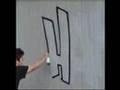 Graffiti Bombing