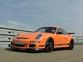 911 GT3 RS 911 GT3 RS