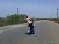 Bruno Brettas Wheeling - No-Short-Ass-Wheeling
