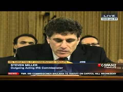 steven - Paul Ryan Grills Steven Miller.