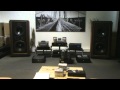 Tannoy kingdom 15, mastersound evolution 845, wadia 581, part 1