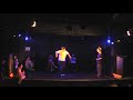 Takuya vs Bike – KPS vol.9 Popping solo Battle 決勝