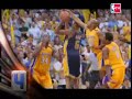 Shaq top 10 2000 Finals