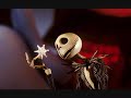 Nightmare Before Christmas Remixed