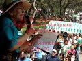 Discursos en el Dia Mundial por la Liberacion de la Mariguana Mexico 2008