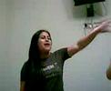 representacion del \"sabs q GermaN? CHUPALA\".. representacion del \"sabs q GermaN? CHUPALA\"..