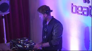 Tujamo - Live @ Beatport Studio 2016