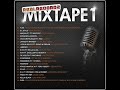 15. Kross Naar De K Ft. Fero Tisesty - DoggyStyle