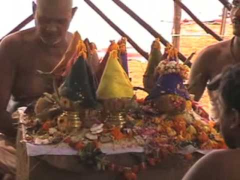 Sarvatomukha Gayatri Yagam