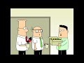 RingTales presents Dilbert Animated Cartoons by Scott Adams. www.dilbert.com The Boss edits Dilbert's document. A very special cubicle. Dilbert fails another date.