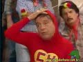Nome completo do Chapolin Colorado Nome completo do Chapolin Colorado