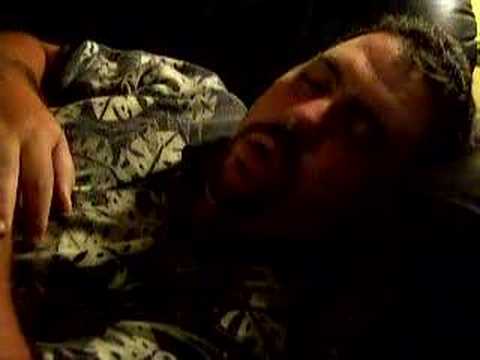 Nick Sleep Apnea Proof 2