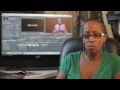 she is alex. : Interview with Eritria Pitts