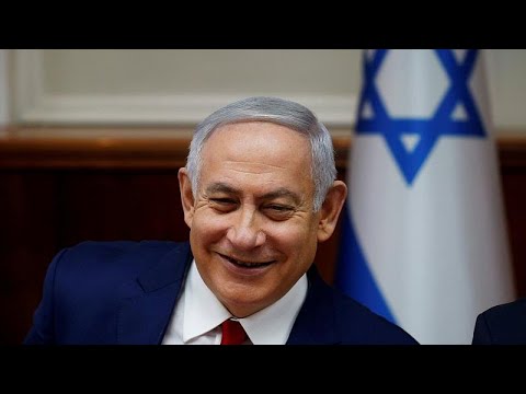 Israel: Regierungskoalition plant Neuwahlen Anfang Apri ...