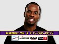 Darren Sharper Fantasy Camp