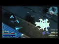 alien syndrome - psp