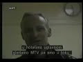 Flying pickets - Gary Howard