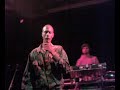 Newham Generals in Amsterdam