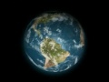 mpl3d solar system tour 1