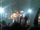 So payaso -  Extremoduro Santiago de Compostela Gira 2008