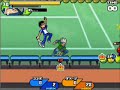 Jump! Ultimate Stars Prince of Tennis Supports (USC)