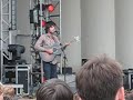 Matt Costa - Astair at Lollapalooza 2006 Matt Costa - Astair at Lollapalooza 2006