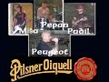 Pilsner Oiquell - Přidej se k nám