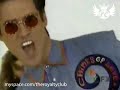 JIM CARREY - IMPOSTER
