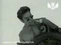 JIM CARREY - IMPOSTER