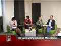 Detaliile concesionarii Muscelului