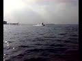jetskien veluwemeer