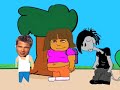 Dora The Explorer: Find a Date