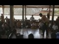 Bednet Distribution in Siem Reap Province, Cambodia. Part 3
