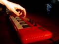 Xiong Hui Keyboard Circuit Bend