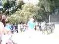 Pistahan (Sandamukal Badboyz Live Performance) PART 1