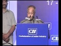 Interview: Finance Minister : Pranab Mukherjee