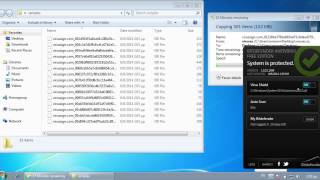 BitDefender Free Edition - video review