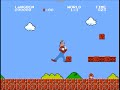 super mario l�ngben spel:D