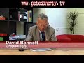 Analysis of Pete Doherty's Handwriting