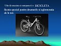 bicicleta dacia