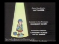 Carol Burnett End Credits DW Voice Over (1992)