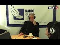 Mix TV: Станислав Говорухин на радио Балтком