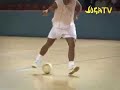 Joga Bonito Young Ronaldinho